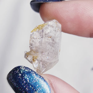 Herkimer Diamond