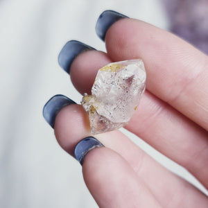 Herkimer Diamond