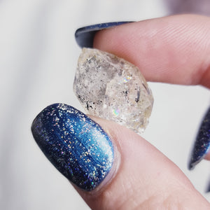Herkimer Diamond