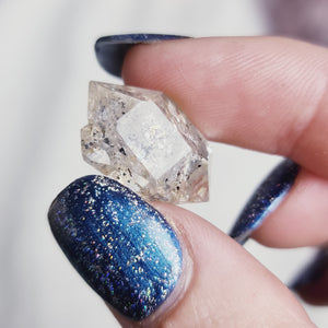 Herkimer Diamond