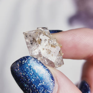 Herkimer Diamond