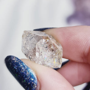 Herkimer Diamond