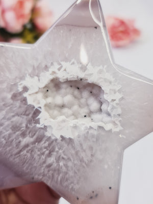 Agate Star #AS1