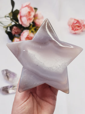 Agate Star #AS2