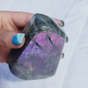 Labradorite Freeform #15