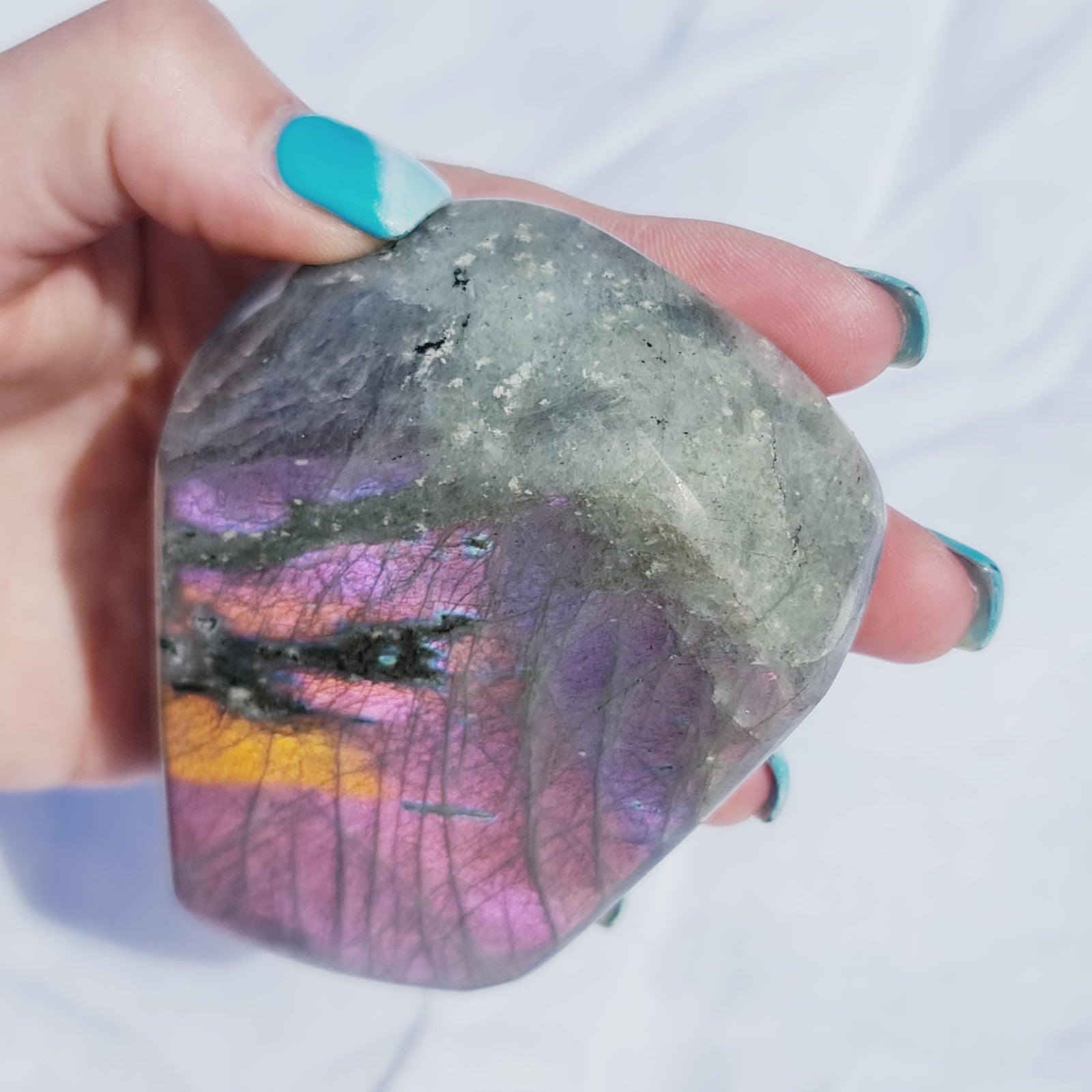 Labradorite Freeform #15