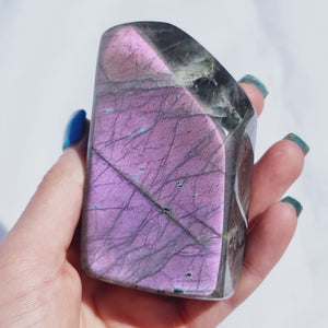 Labradorite Freeform #1