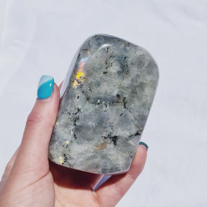 Labradorite Freeform #3