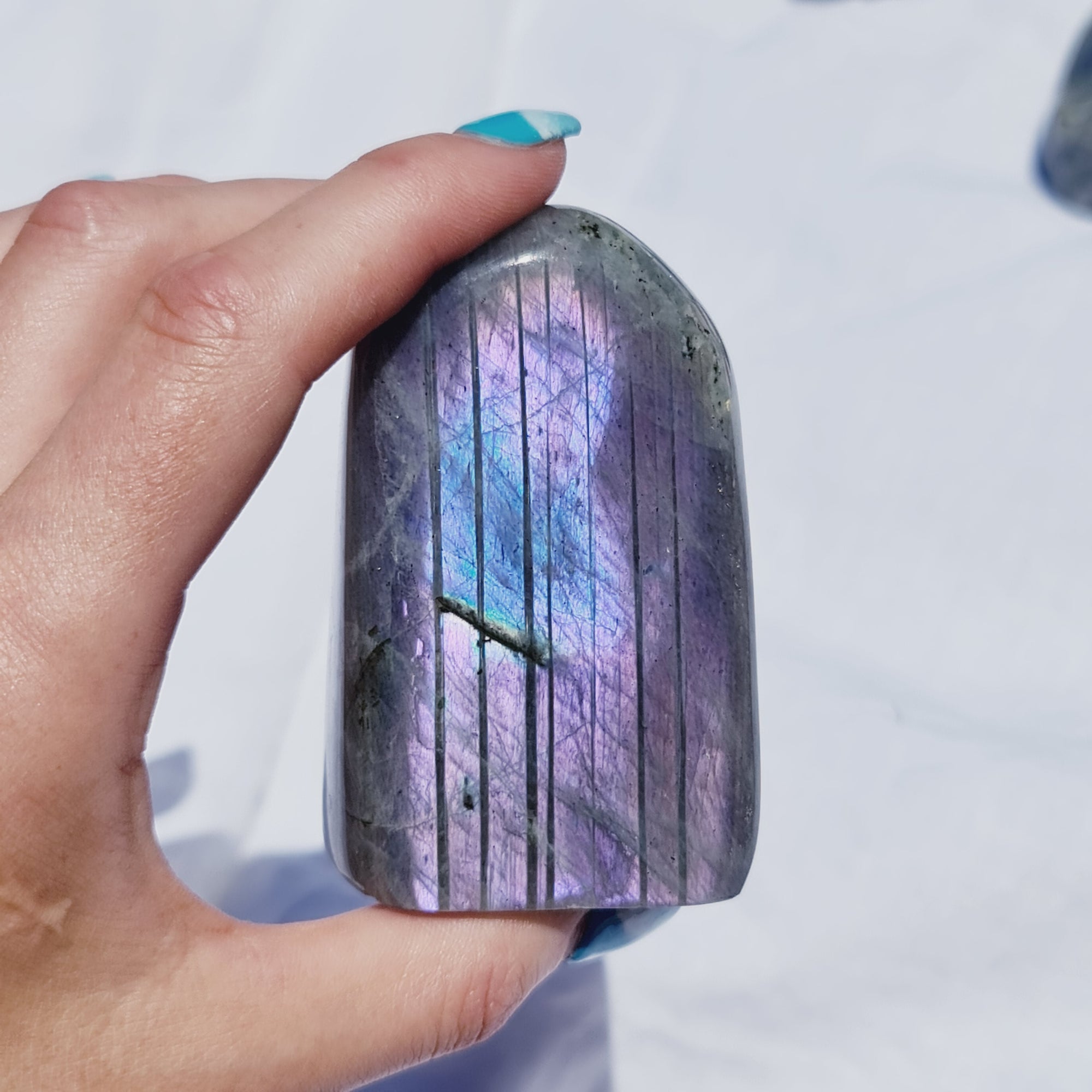 Labradorite Freeform #5