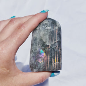 Labradorite Freeform #5