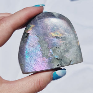 Labradorite Freeform #14