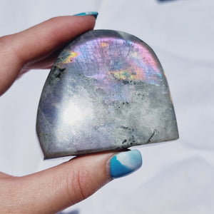 Labradorite Freeform #14