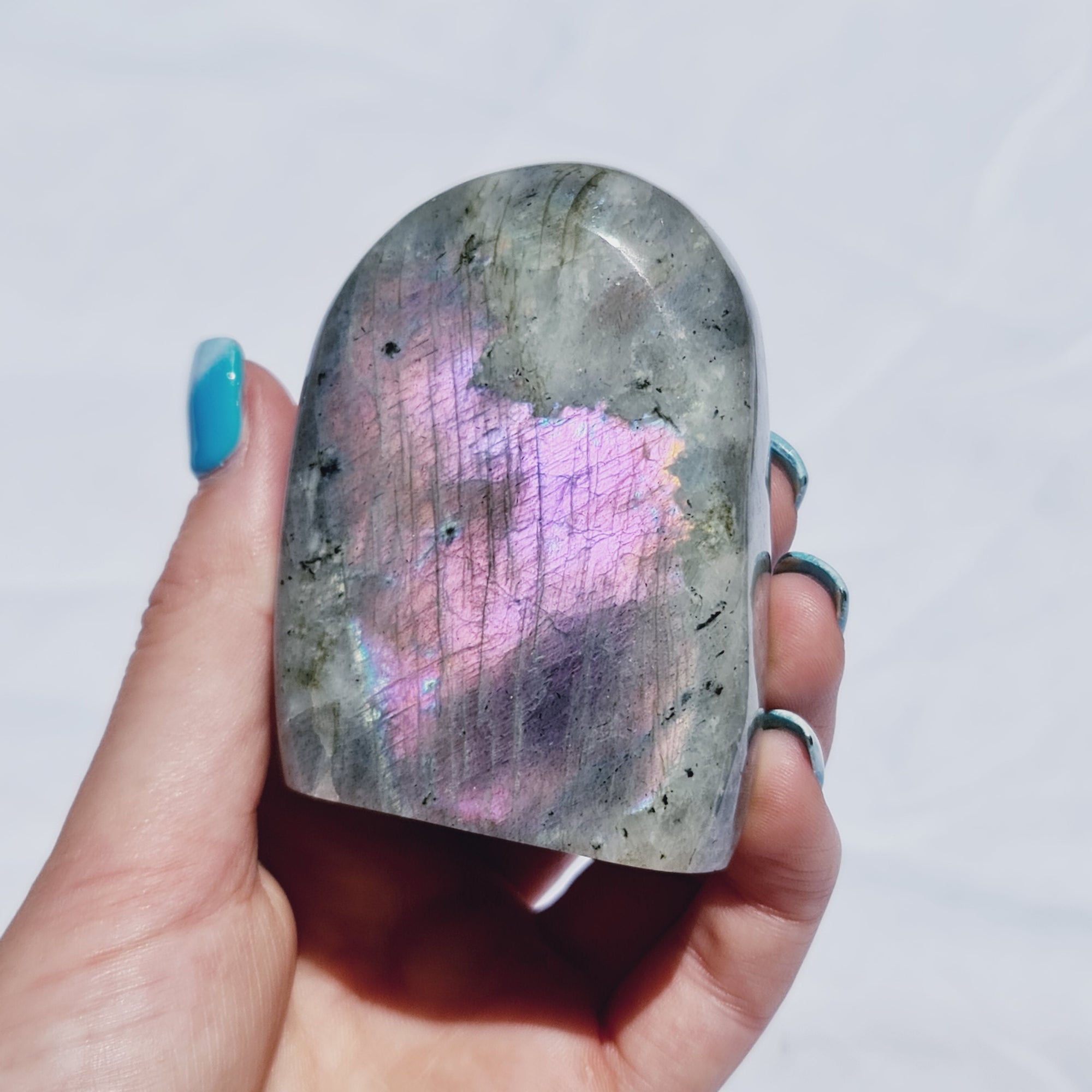 Labradorite Freeform #8