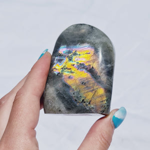 Labradorite Freeform #8