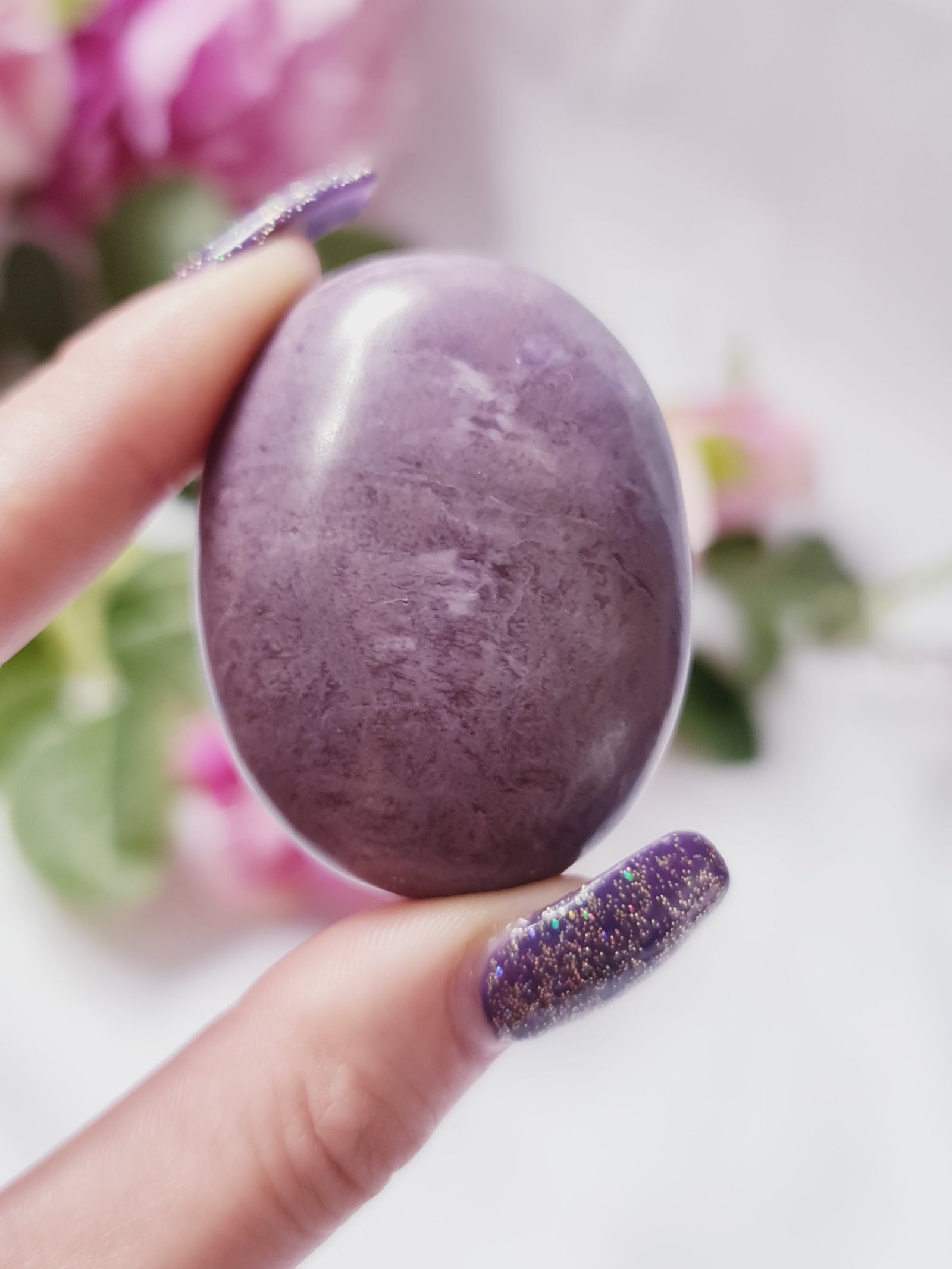 Lavander Jade Palmstone LJ2