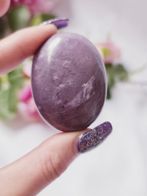 Lavander Jade Palmstone LJ2